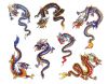 chinese dragon tattoo gallery